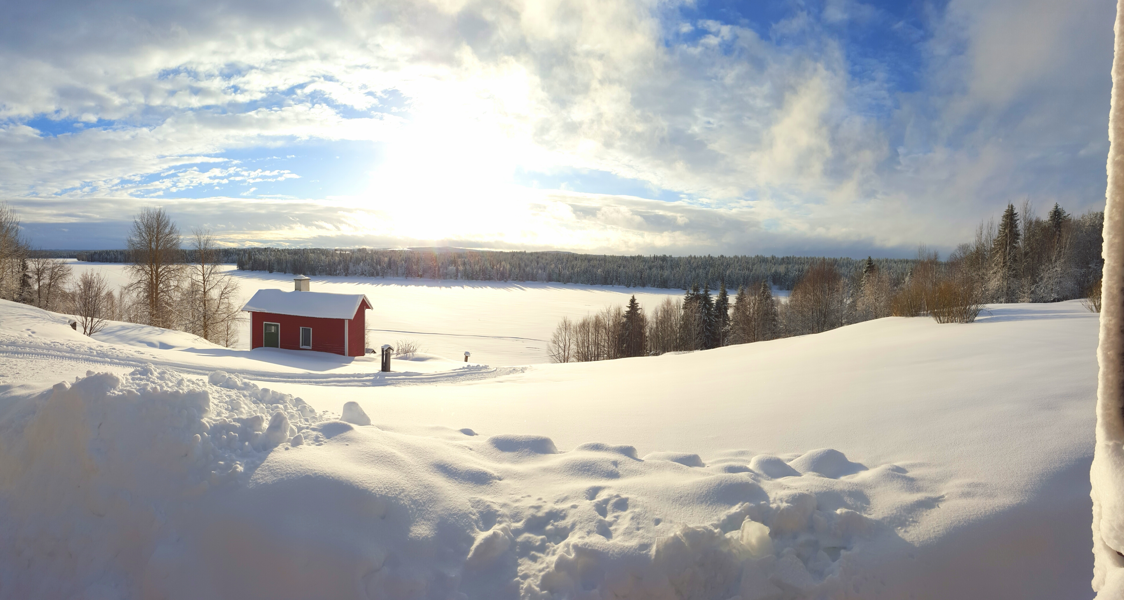 Événements en Laponie Finlandaise