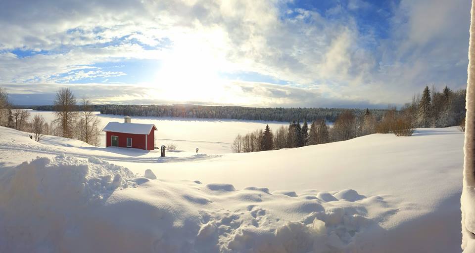 Votre prochaine convention en Laponie Finlandaise