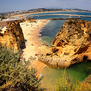 Séminaire Portugal - Algarve