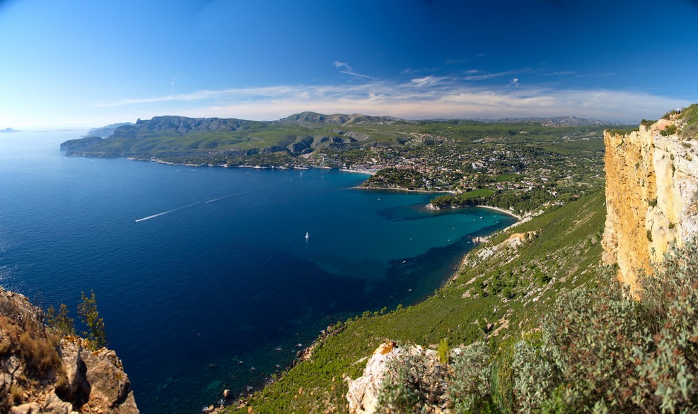 Événement, Séminaire & Incentive en France - LA COTE D'AZUR