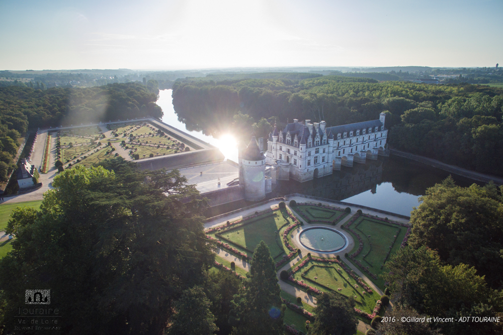 Séminaire et Incentive dans les châteaux de la Loire