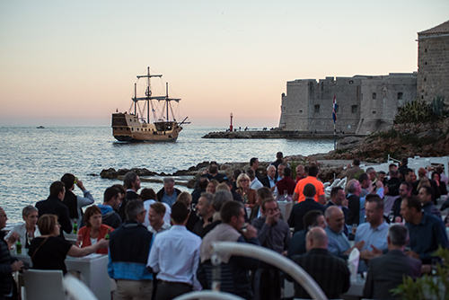 Pourquoi votre prochain séminaire à Dubrovnik ?