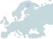 Séminaire Laponie Finlandaise