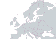 Evénements et séminaires Bergen (Norvège)