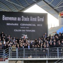 Séminaire Rugby USAP