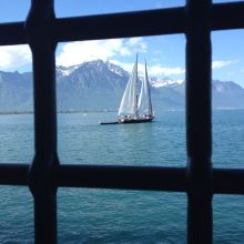 Séminaire Suisse - Lausanne / Montreux