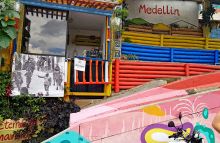 Incentive Colombie - Medellin / Bogota / Pereira / Carthagene