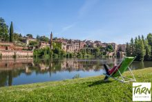 Séminaire et Incentive Albi