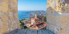 Séminaire et Incentive Italie - Naples - Capri