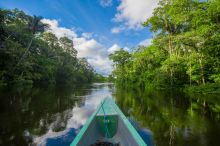 Incentive EQUATEUR - QUITO / COTOPAXI / AMAZONIE