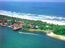 Sri Lanka - Séminaire, réunion, voyages, convention