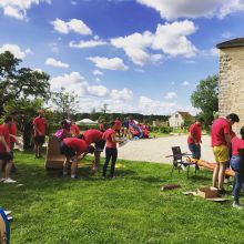 Séminaire Eco Responsable EN SEINE ET MARNE