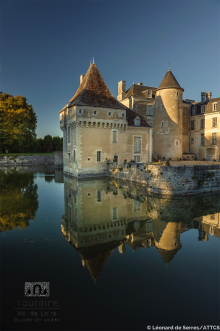 Séminaire Incentive - CHATEAU DE LA LOIRE