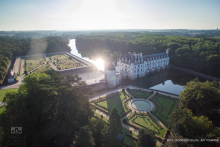 Séminaire Incentive - CHATEAU DE LA LOIRE