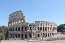 Séminaire et Incentive ITALIE - Rome