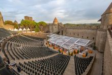 Séminaire et Incentive Pays Cathares - Carcassonne