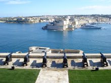 Malte - Séminaire, réunion, voyages à La Valette