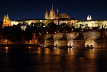 RÉPUBLIQUE TCHEQUE - Séminaire, réunion, voyages à Prague