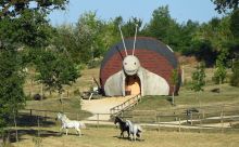 Séminaire Eco Responsable dans la Vienne