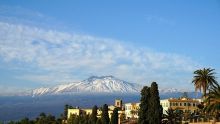 Séminaire et Incentive Taormina et l'Etna