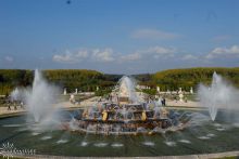 Incentive Sémianire - Versailles