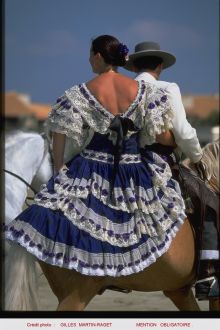 Séminaire et Incentive en Camargue (Nîmes, Saintes Marie de la Mer, Arles)