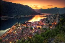 Séminaire et Incentive Montenegro