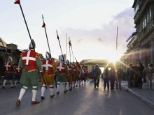 Malte - Séminaire, réunion, voyages à La Valette