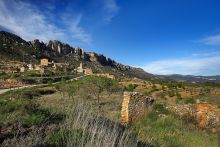 séminaire vignobles Priorat