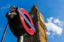 Séminaire Londres - Big Ben