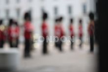 Séminaire Londres - Releve de la garde