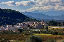 séminaire vignobles Priorat