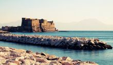 Séminaire et Incentive Italie - Naples - Capri
