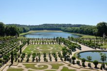 Incentive Sémianire - Versailles