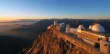 Séminaire et Incentive Pic du midi