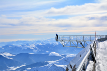 Séminaire et Incentive Pic du midi