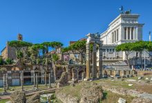 Séminaire et Incentive ITALIE - Rome