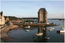 Séminaire en Bretagne