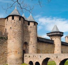 Séminaire et Incentive Pays Cathares - Carcassonne