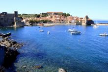 Séminaire Catalogne Nord - Collioure / Banyuls sur mer / Perpignan / Canet / Argeles