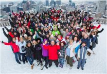 Séminaire Québec