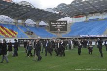 Séminaire rugby