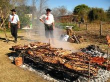 Incentive Argentine - Estancia