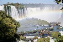 Incentive Argentine - Iguazu