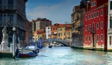 Séminaire et Incentive Venise
