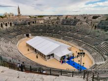 Séminaire et Incentive Nîmes