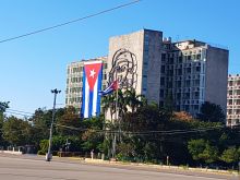 Incentive Cuba