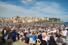 Syndicat du cru Banyuls - Collioure / Fête des vendanges