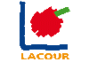 Logo Lacour