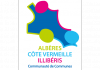 Logo Communauté des Communes Alberes Cote Vermeille Illiberis